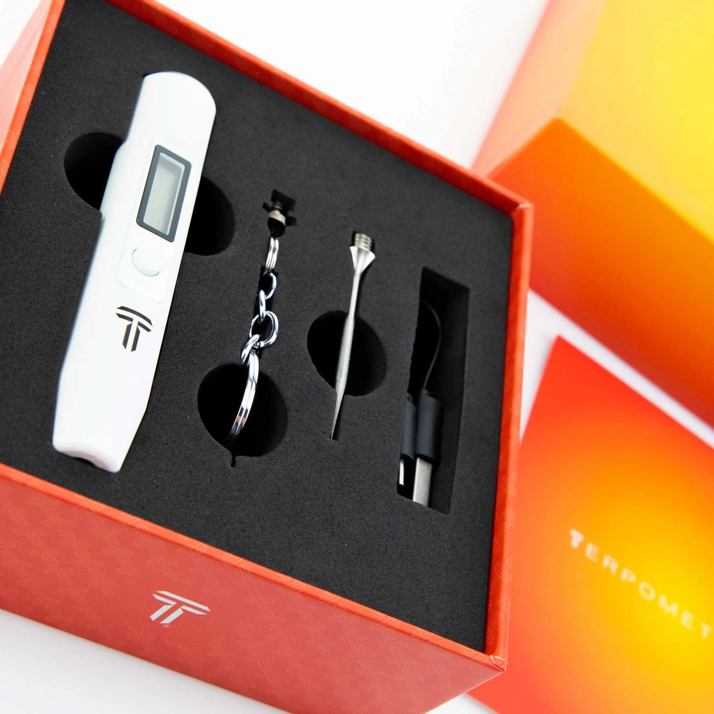 Terpometer IR (Infrared)