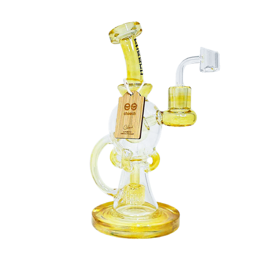 9" Fumed Recycler