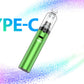Orbit Portable Concentrate Vaporizer