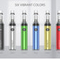 Orbit Portable Concentrate Vaporizer