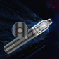 Orbit Portable Concentrate Vaporizer