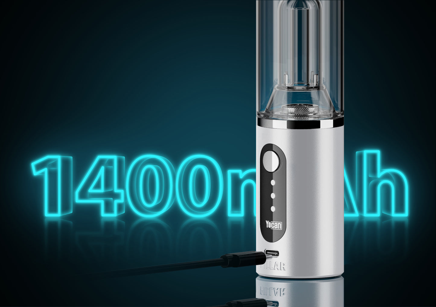 Pillar E-Rig