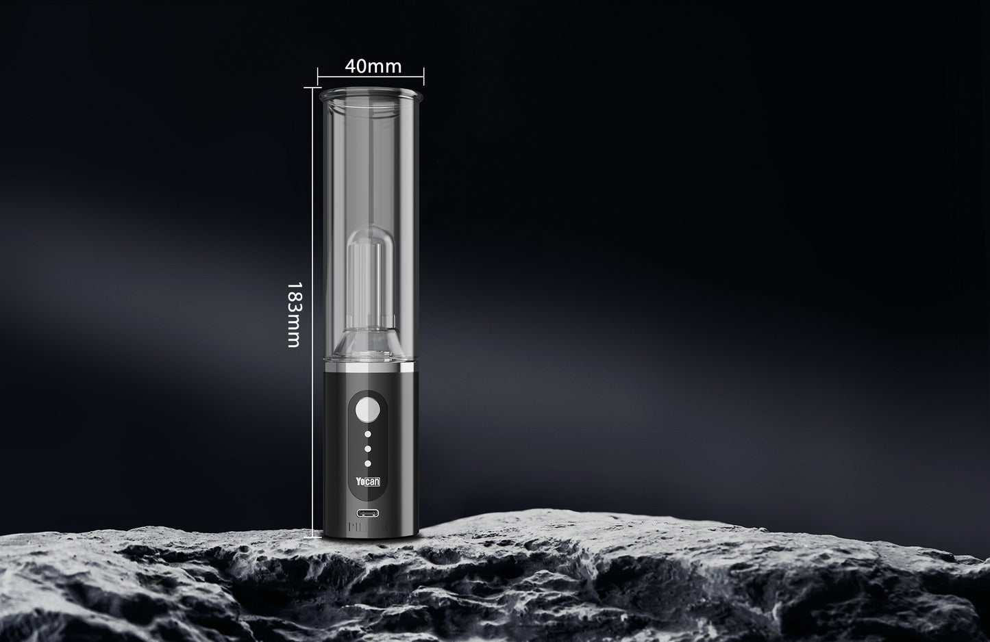 Pillar E-Rig