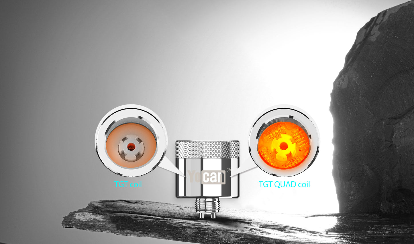 Pillar E-Rig