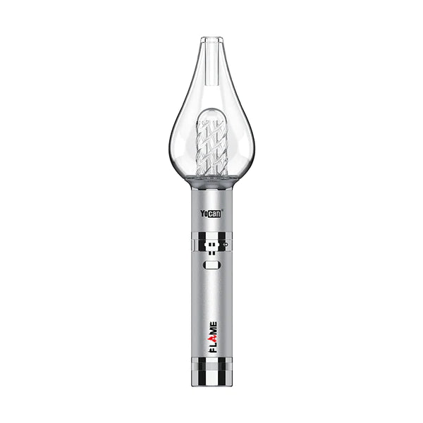 Flame (Concentrate Vaporizer)