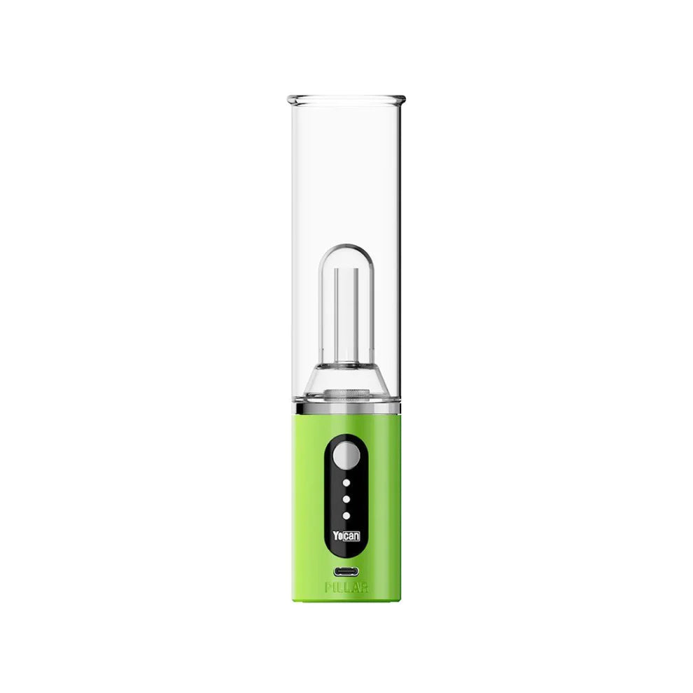 Pillar E-Rig