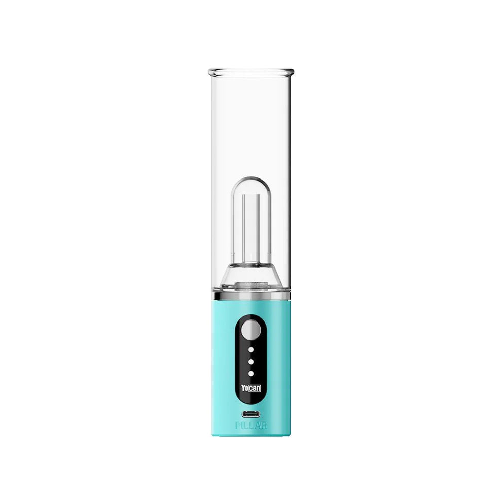 Pillar E-Rig