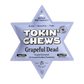 Tokin' Chews - Grapeful Dead (Sleep and Relax)