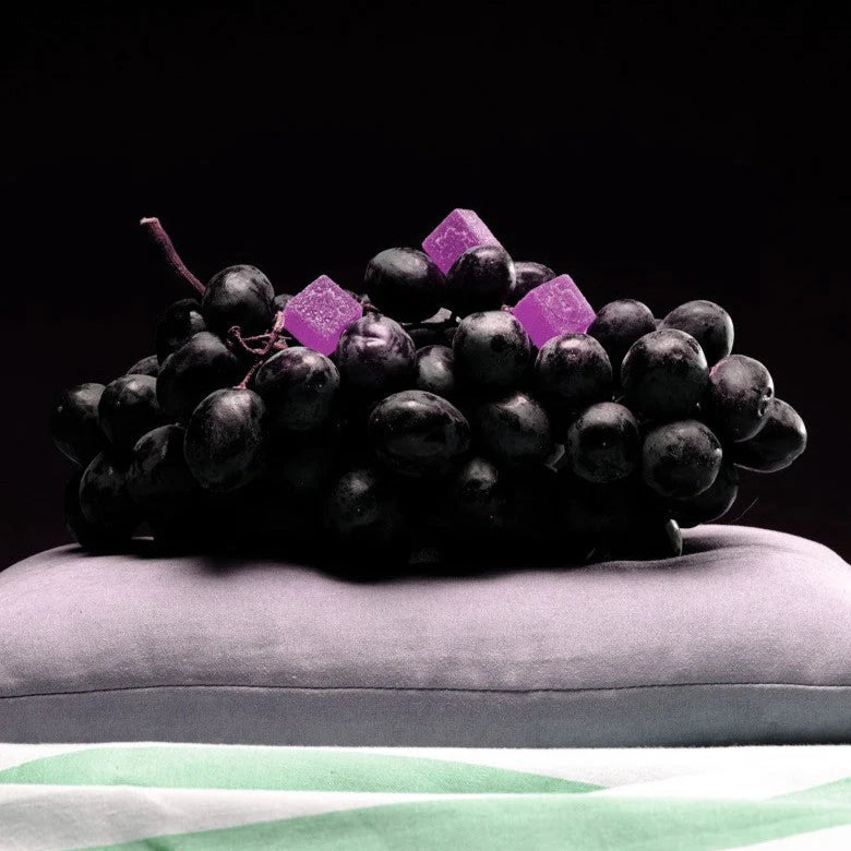 Tokin' Chews - Grapeful Dead (Sleep and Relax)