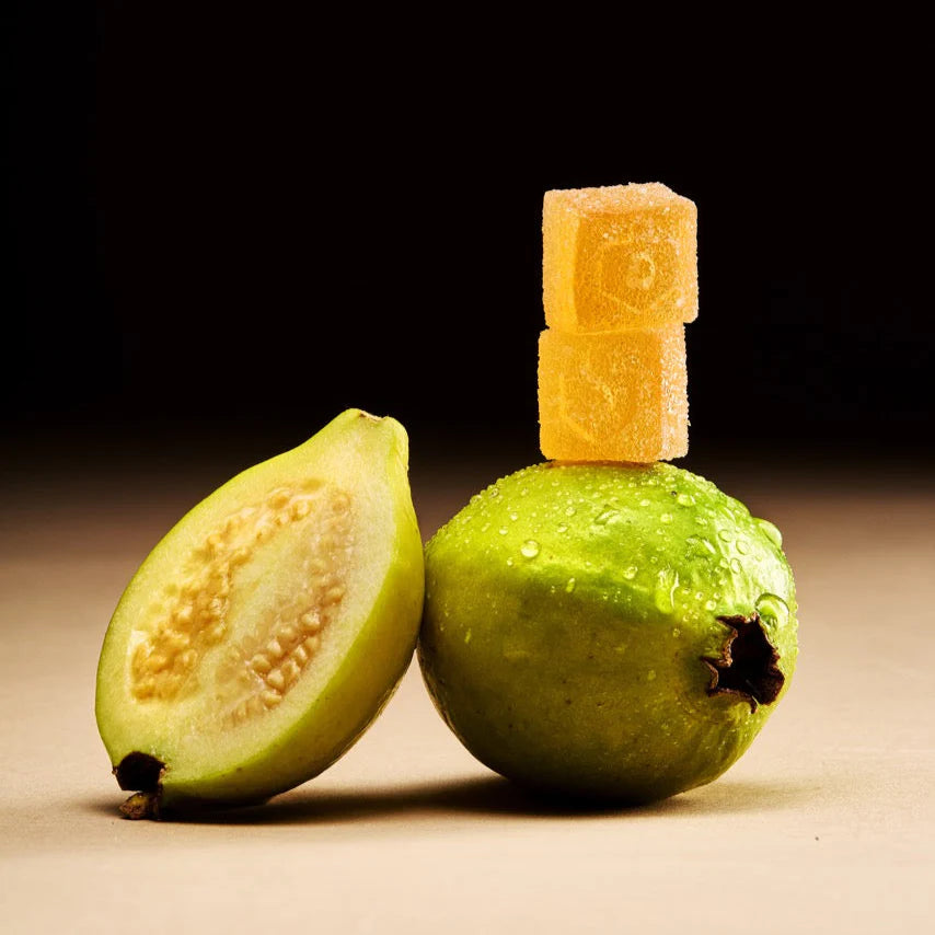 Tokin' Chews - Guava Nagilah (Guava / Passionfruit)