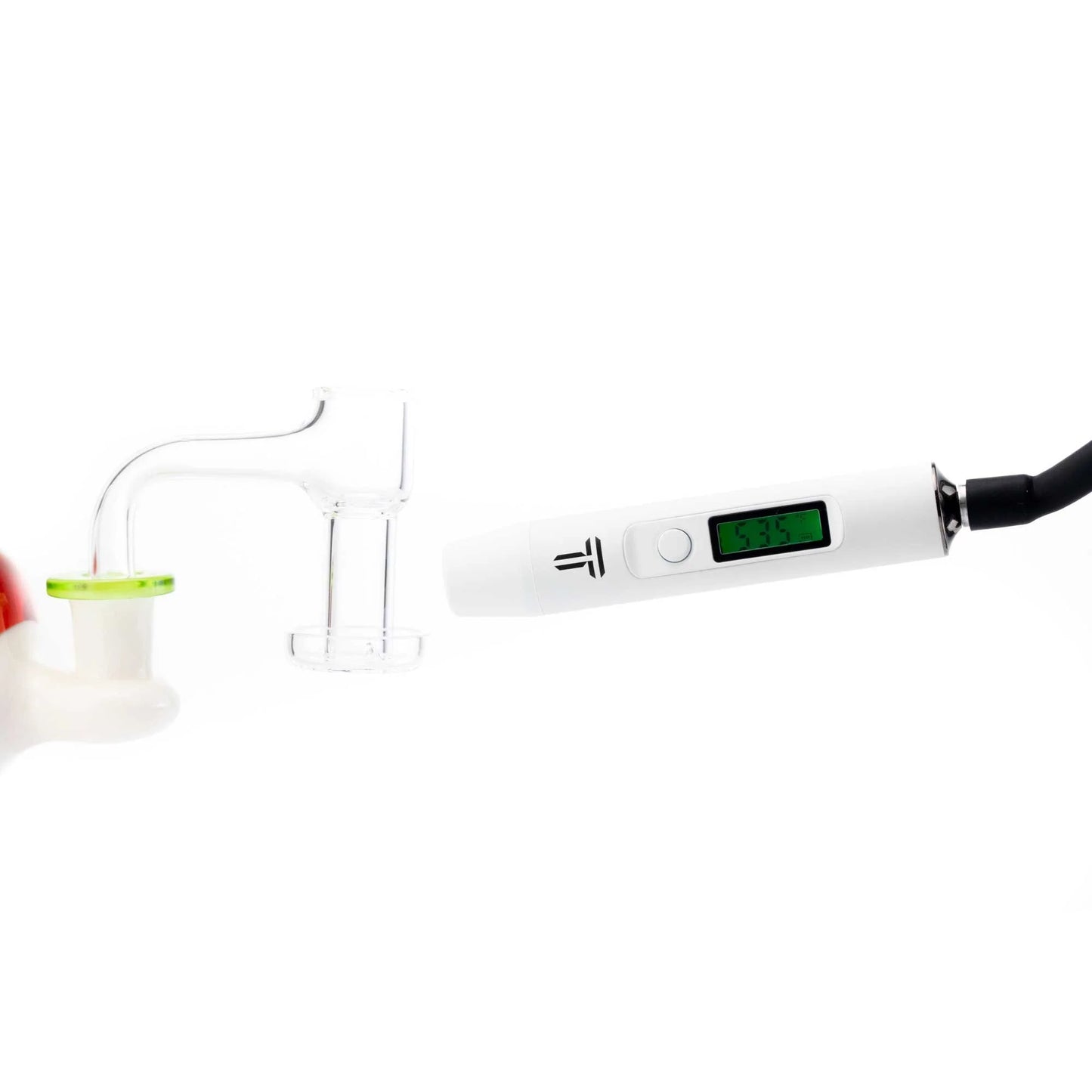 Terpometer IR (Infrared)