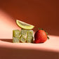 Tokin' Chews - Kiwi Me Softly (Kiwi Strawberry)
