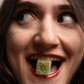 Tokin' Chews - Kiwi Me Softly (Kiwi Strawberry)
