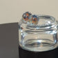Terp Pearl Pair - Skull 02