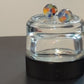 Terp Pearl Pair - Inverted Rainbow Cluster 03