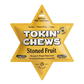 Tokin' Chews - Stoned Fruit (Mango / Peach)