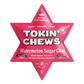 Tokin' Chews - Watermelon Sugar Chai
