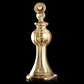 Apollo Gold Mini Rig (Orbital Series) - LE