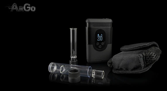 ArGo (Arizer Go)