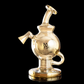 Atlas VE Gold Mini Rig - LE