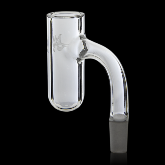 MJA Premium Full Weld Cold Start Drip Banger