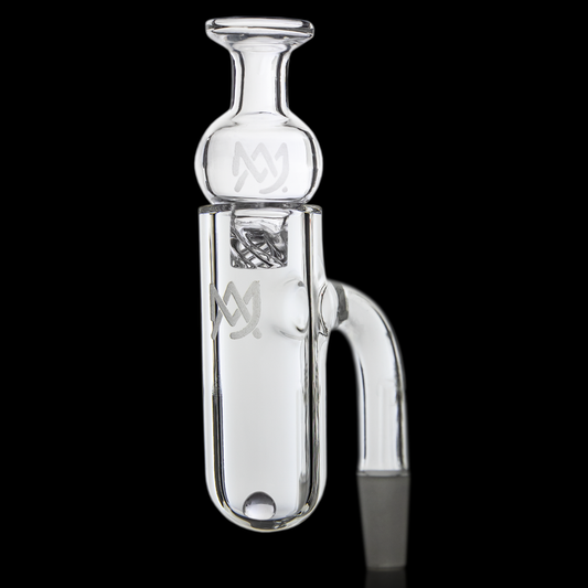 MJA Premium Full Weld Cold Start Drip Banger