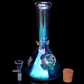 Cache Iridescent Mini Water Pipe - LE