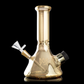 Cache Gold Mini Water Pipe - LE