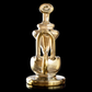 Claude Gold Mini Rig - LE