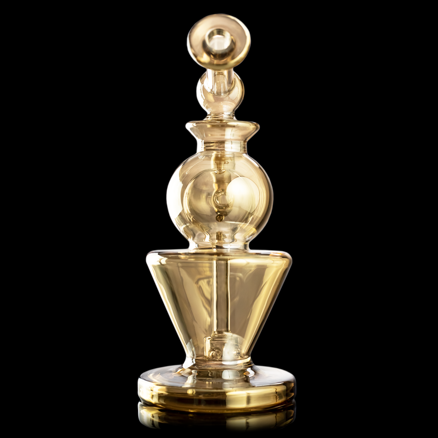 Gemini Gold Mini Rig (Orbital Series) - LE