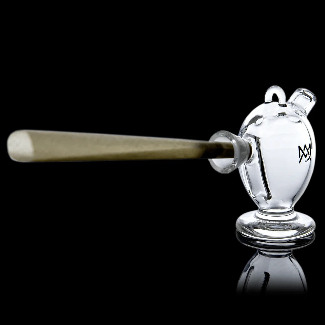 The Martian® Original Blunt Bubbler™ by MJ Arsenal