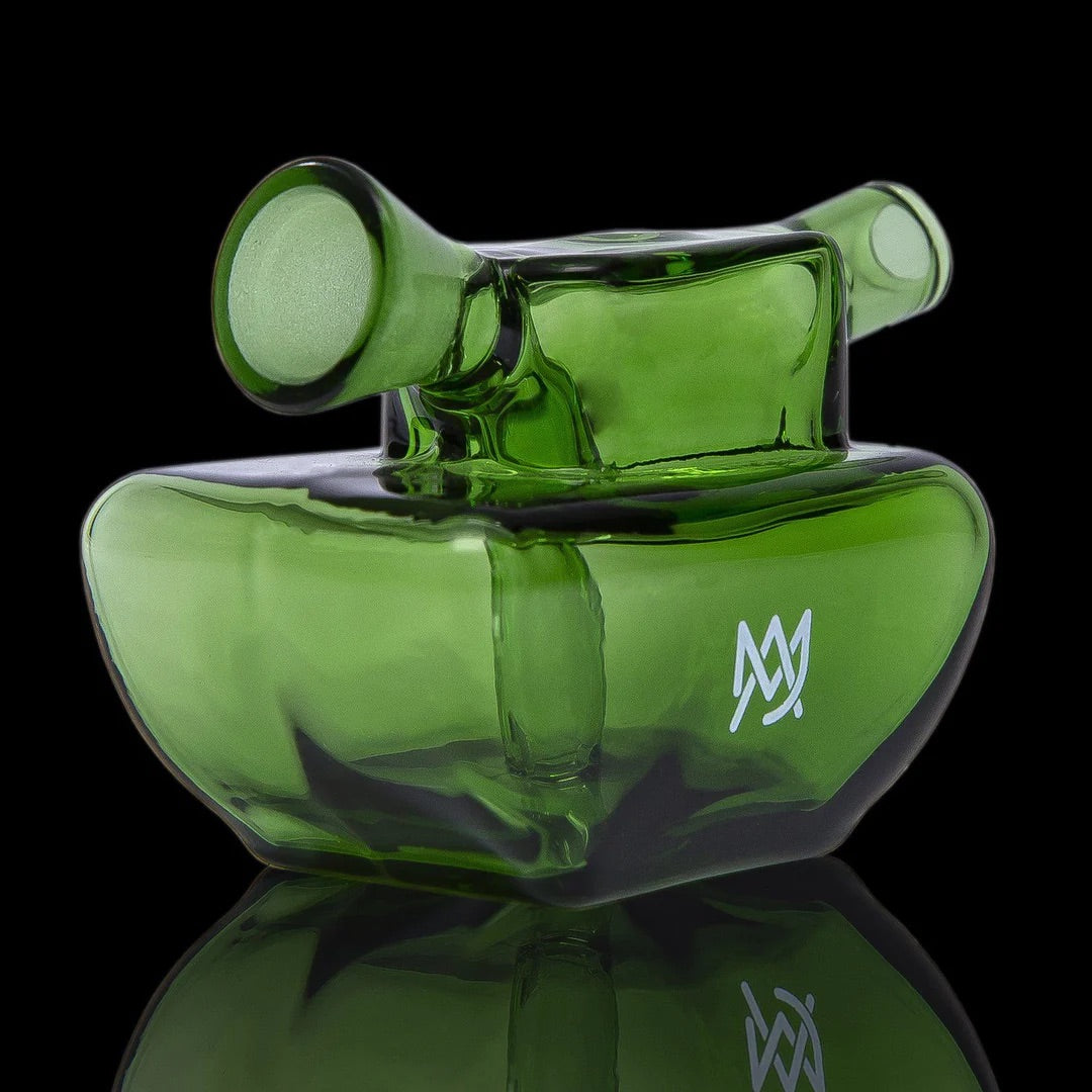 The Commander (Tank) Blunt Bubbler™