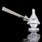 The King (King Toke) Blunt Bubbler™