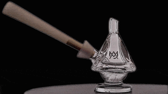 The King (King Toke) Blunt Bubbler™