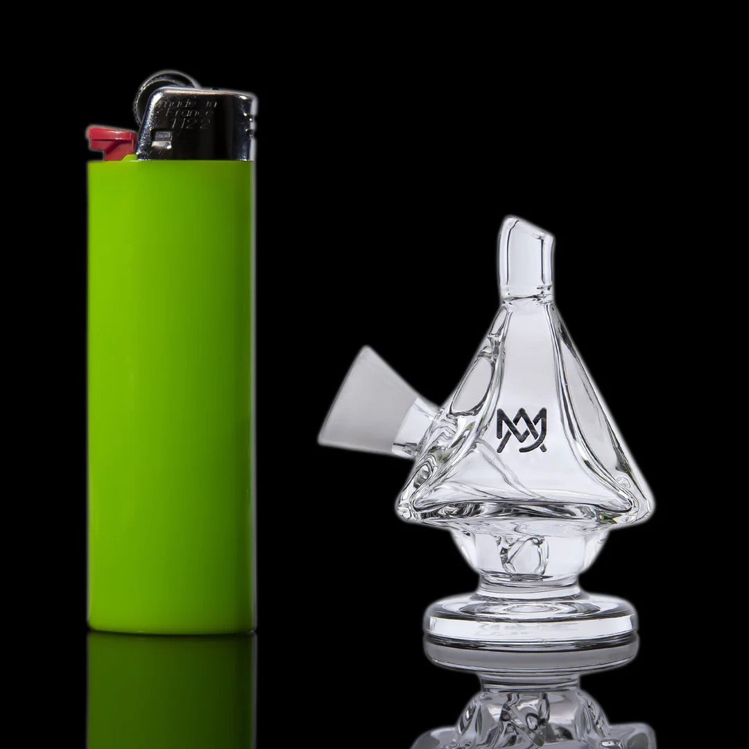 The King (King Toke) Blunt Bubbler™