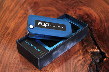 Flip Ultra  Vaper Buddy
