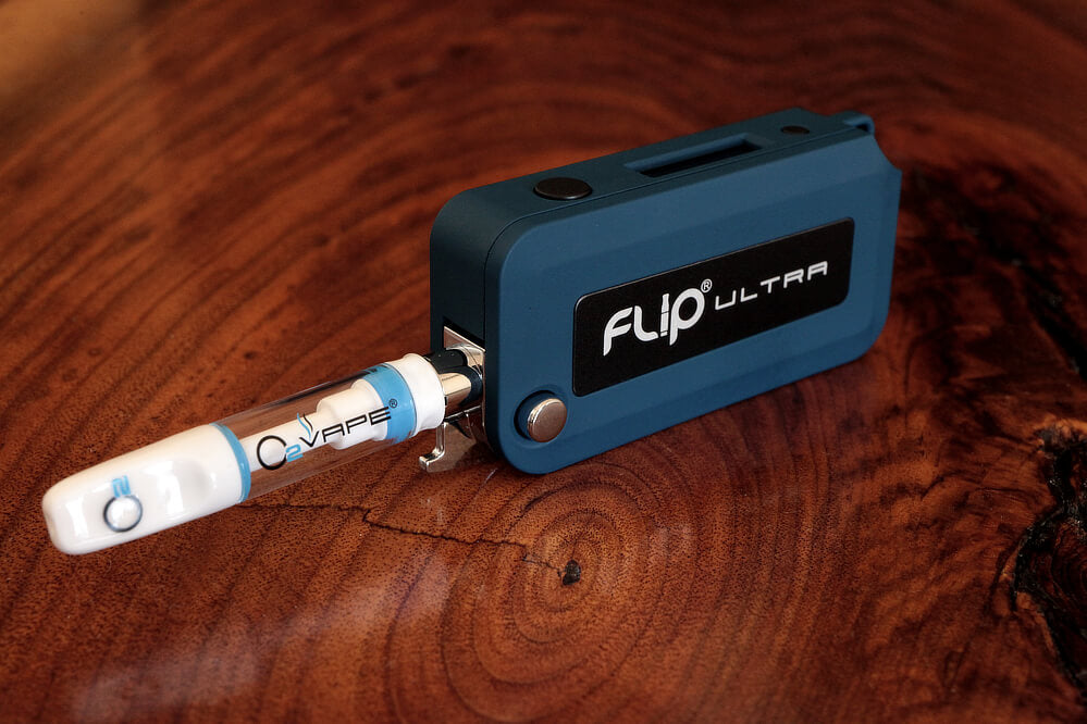 Flip Ultra Vaper Buddy Flip Ultra Vaper Buddy