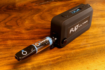 flip vape battery Flip Ultra – Vaper Buddy