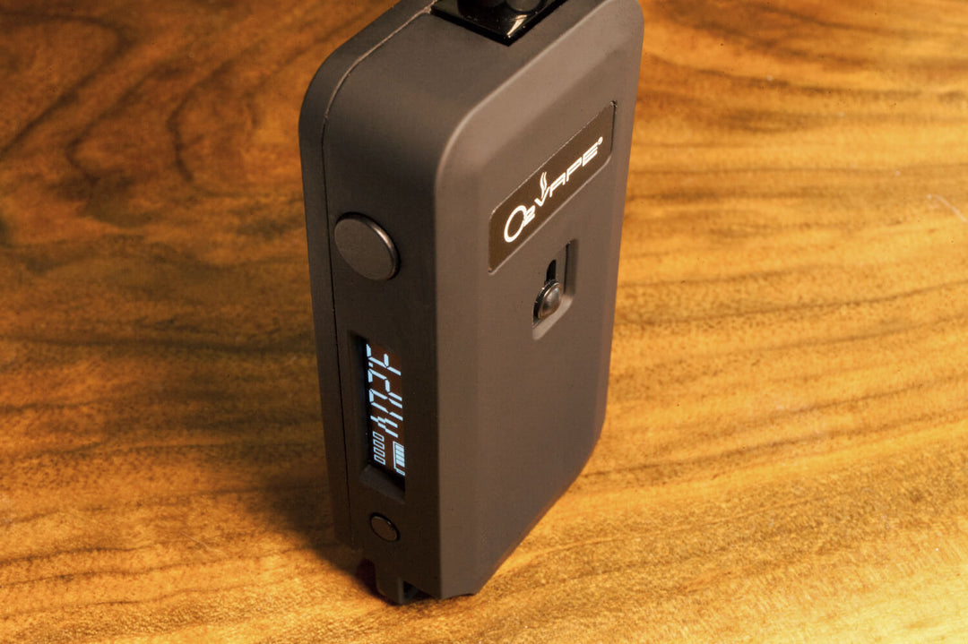 Flip Ultra Vaper Buddy Flip Ultra Vaper Buddy