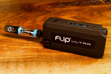 Flip Ultra Vaper Buddy Flip Ultra Vaper Buddy