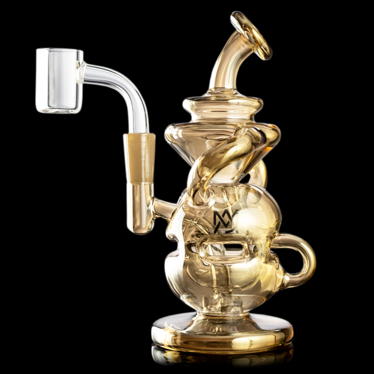 Atlas Gold Mini Rig - LE