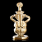 Infinity Gold Mini Rig - LE