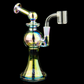 Apollo Iridescent Mini Rig (Orbital Series) - LE