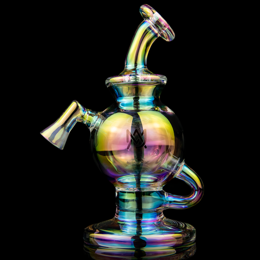 Atlas VE Iridescent Mini Rig - LE