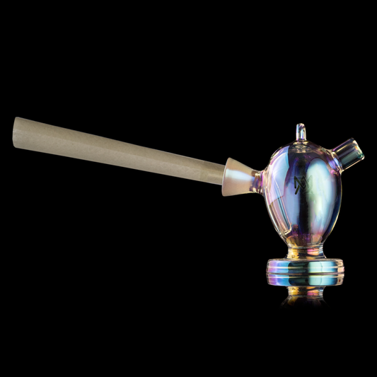 The Martian® Iridescent Blunt Bubbler™ - LE