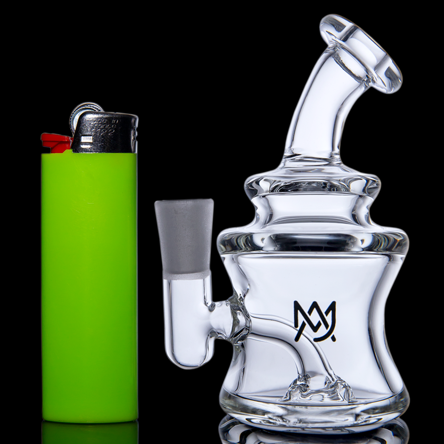 Jammer Mini Rig
