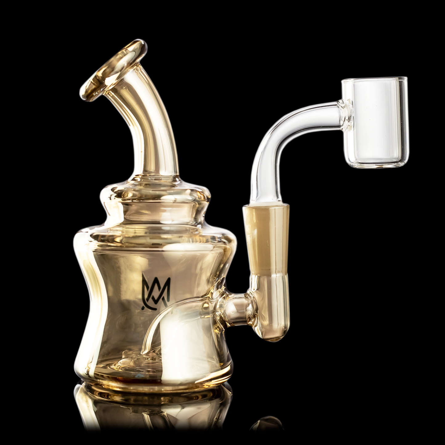 Jammer Gold Mini Rig - LE