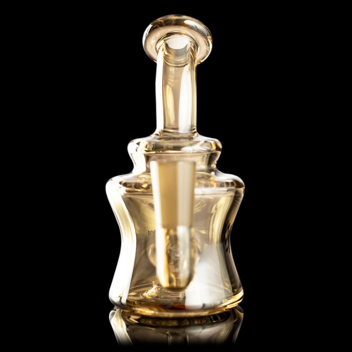 Jammer Gold Mini Rig - LE