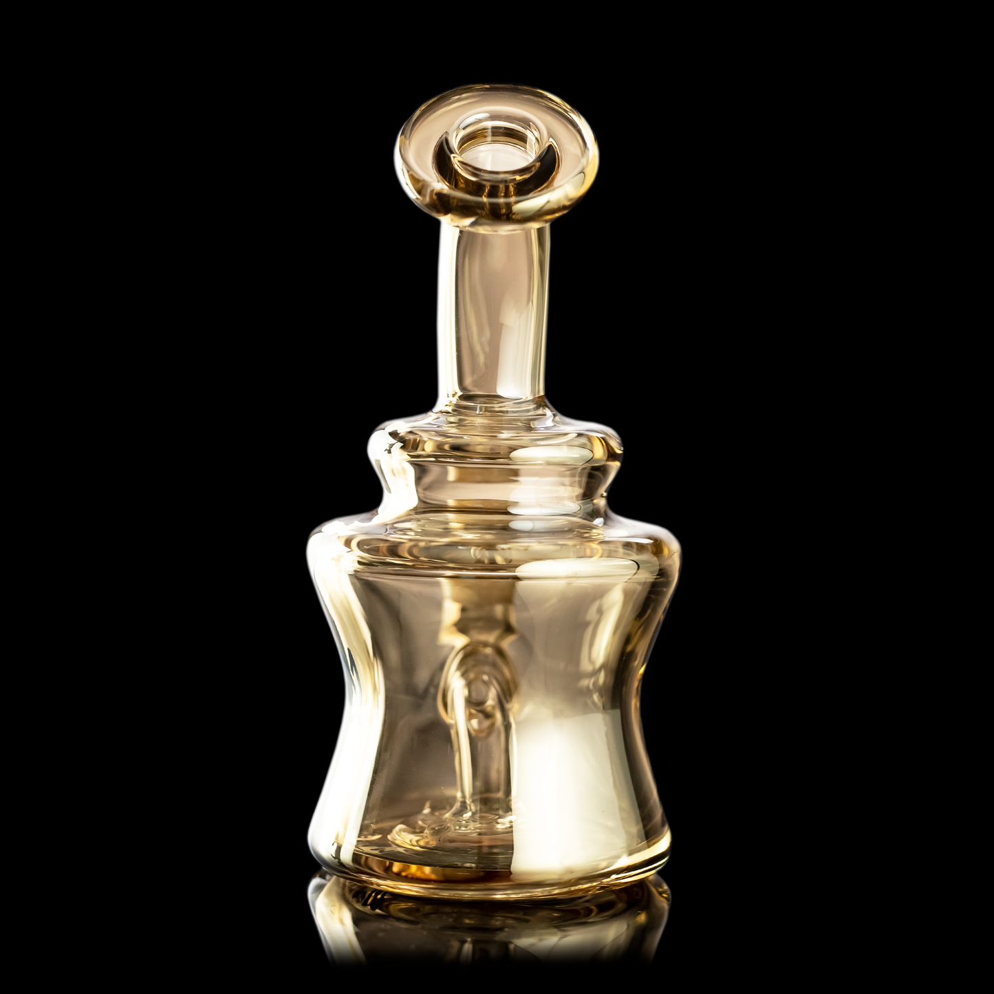 Jammer Gold Mini Rig - LE