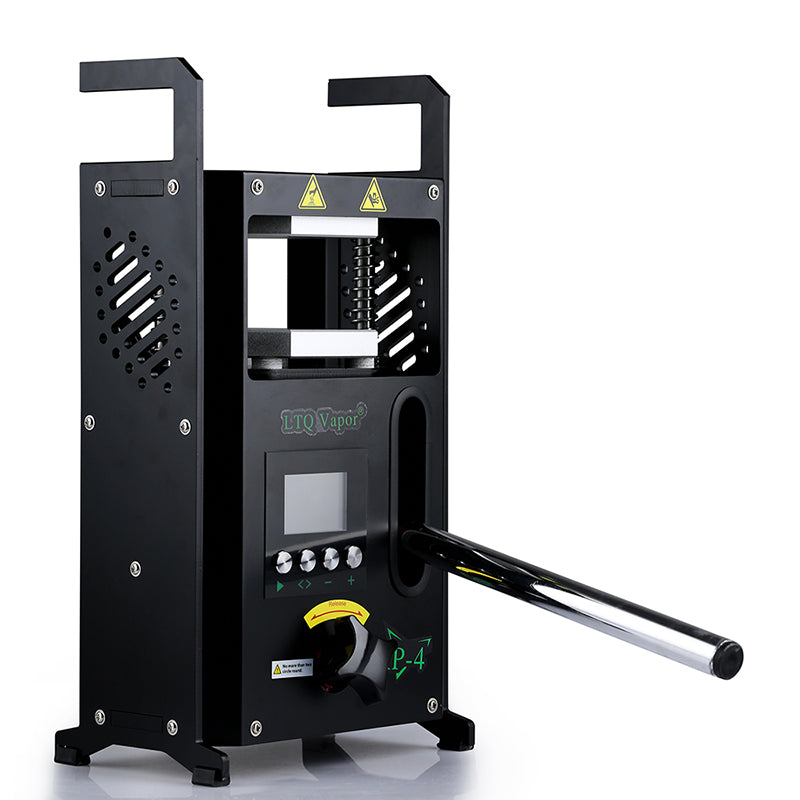 KP-4 Rosin Press